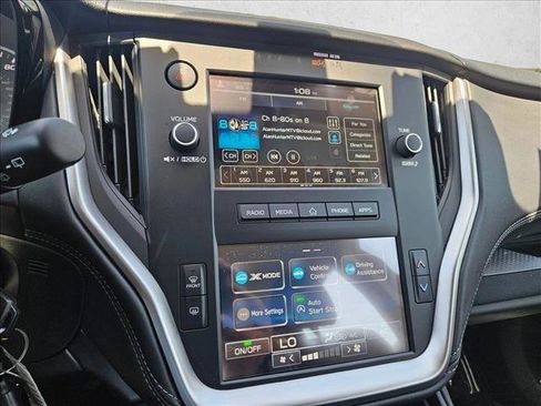 Used 2025 Subaru Outback w/ Popular Package #1A AWD/4WD image 13