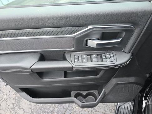 New 2026 RAM 2500 Big Horn image 9