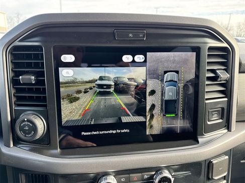 New 2026 Ford F150 XLT image 16