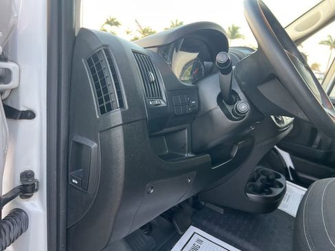 Used 2020 RAM ProMaster 1500 image 43