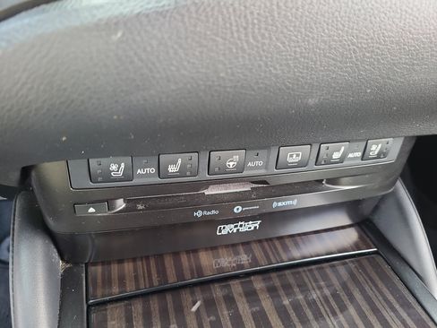 Used 2019 Lexus ES 300h ES 300h image 18