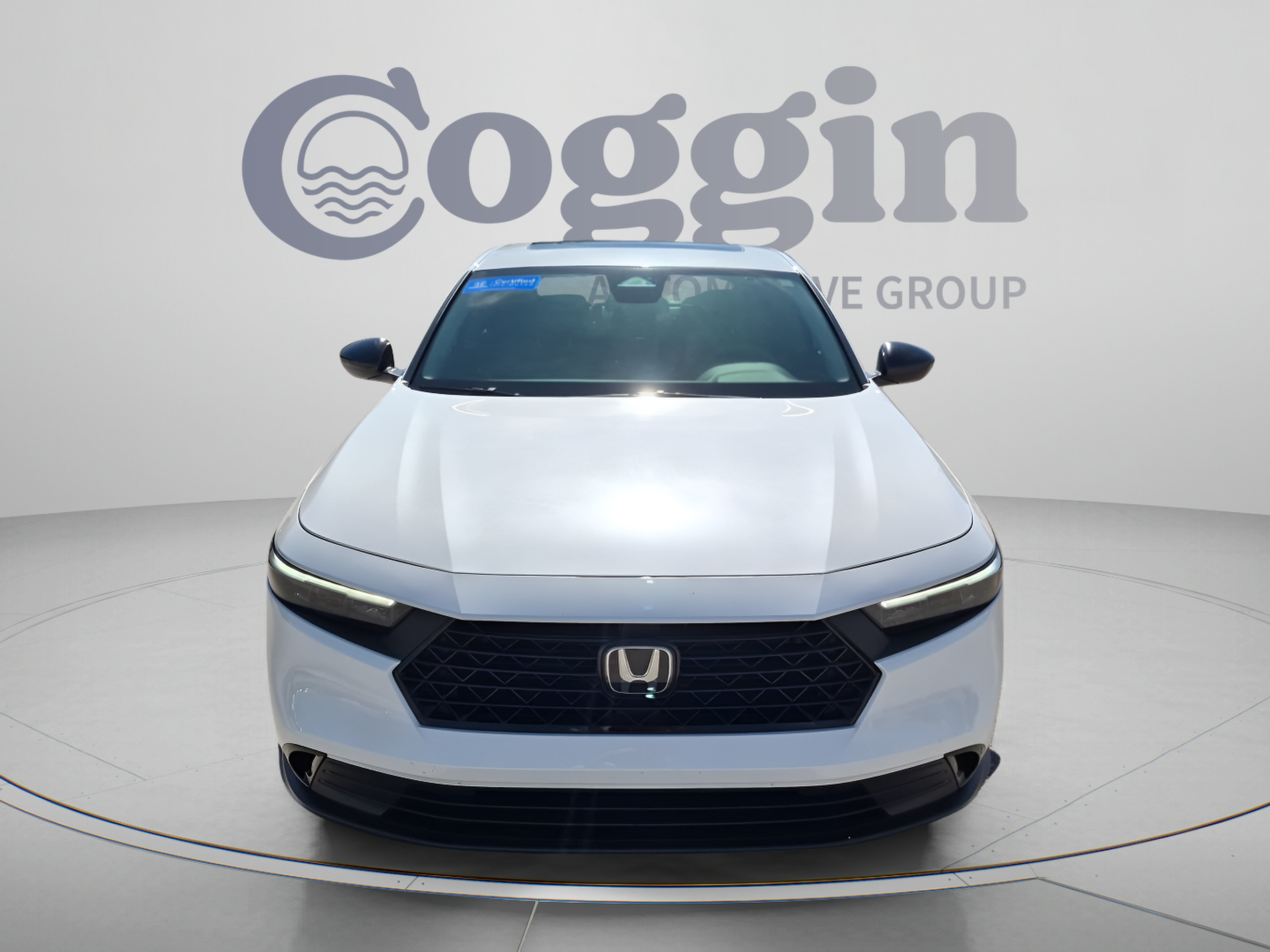Certified 2025 Honda Accord SE image 9