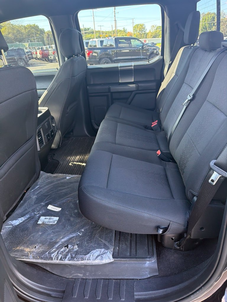 Used 2020 Ford F150 XLT w/ Equipment Group 302A Luxury AWD/4WD image 8