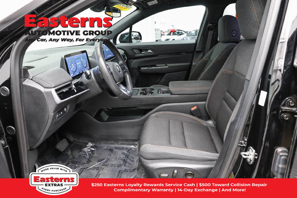 Used 2024 Honda Prologue EX image 15