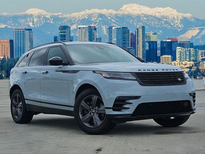 Used 2025 Land Rover Range Rover Velar Dynamic SE