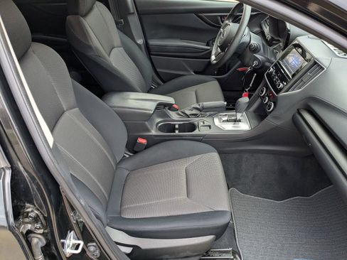 Used 2023 Subaru Crosstrek 2.0i image 31