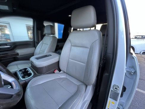 Used 2020 GMC Sierra 2500 SLT w/ SLT Premium Plus Package image 10