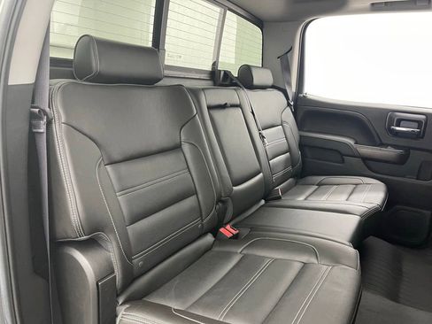 Used 2017 GMC Sierra 1500 Denali w/ Denali Ultimate Package AWD/4WD image 36