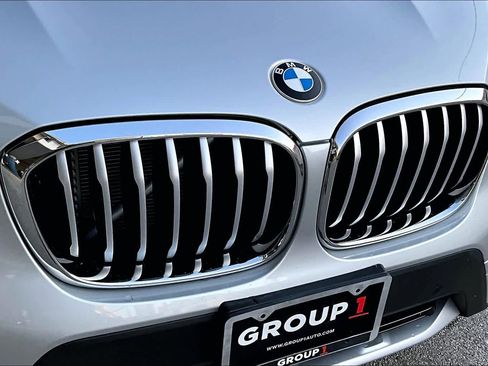 Used 2019 BMW X3 sDrive30i w/ Premium Package image 29