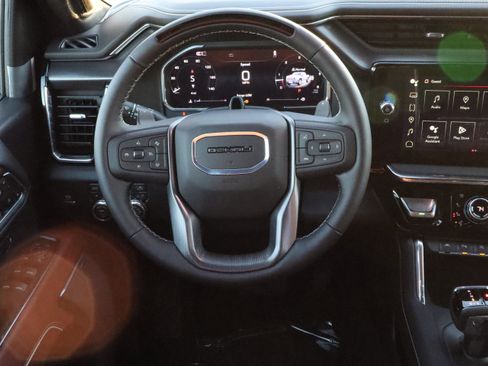 New 2026 GMC Sierra 1500 Denali Ultimate image 9