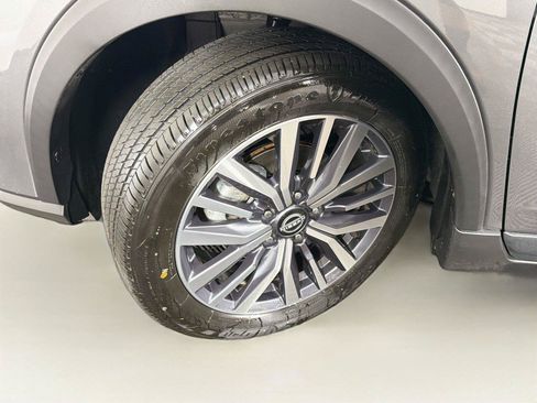 Used 2024 Nissan Kicks SR FWD image 35
