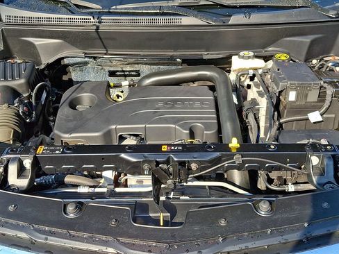 Used 2023 Chevrolet Equinox LS FWD image 27