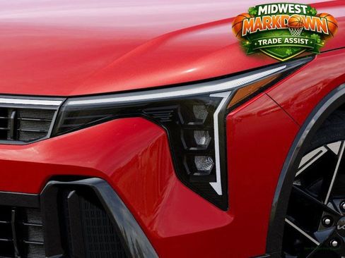 New 2025 Kia K4 GT-Line w/ GT-Line Premium Package image 9