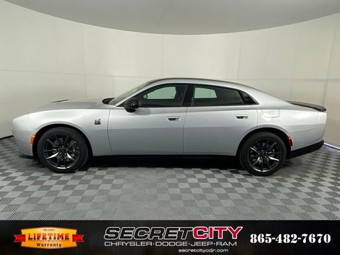 New 2026 Dodge Charger Scat Pack image 4