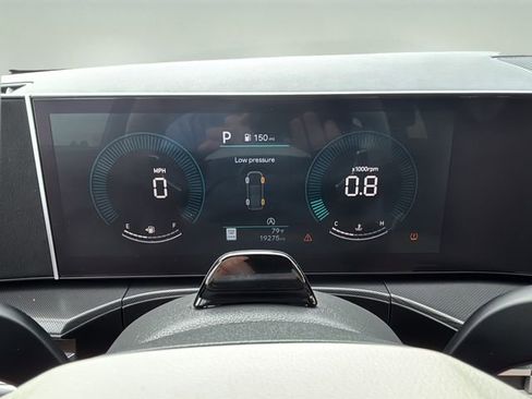 Used 2025 Hyundai Santa Fe SEL image 20