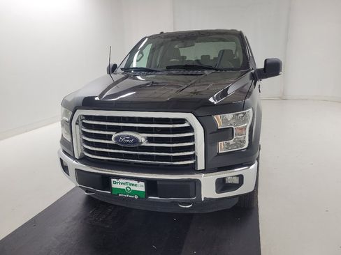 Used 2015 Ford F150 XLT w/ Equipment Group 301A Mid AWD/4WD image 15