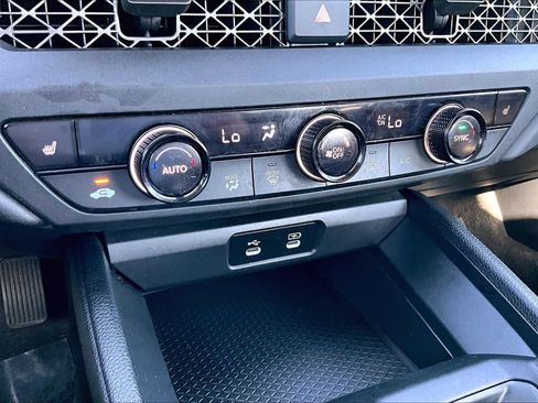Used 2024 Honda Accord EX image 32