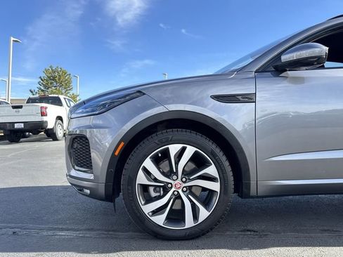 Used 2021 Jaguar E-PACE 300 Sport image 30