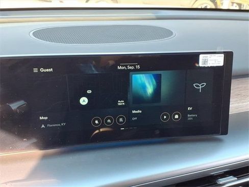 New 2026 Hyundai Ioniq 9 SEL AWD/4WD image 36