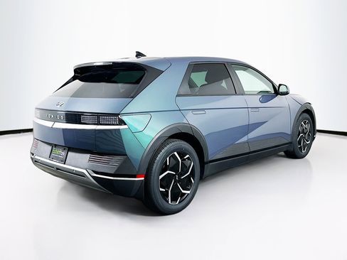 Used 2024 Hyundai Ioniq 5 SE image 9