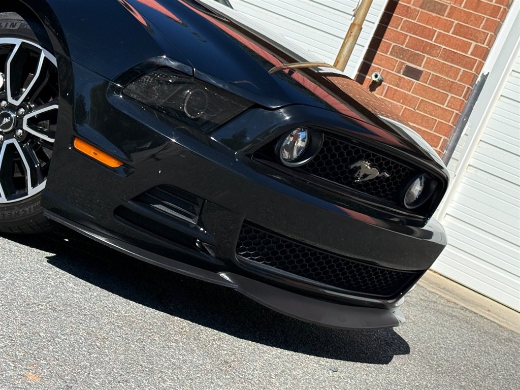 Used 2014 Ford Mustang GT w/ FP8 Appearance Package RWD image 26