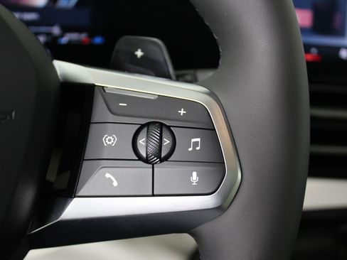 Used 2026 BMW X1 xDrive28i w/ Technology Package image 28