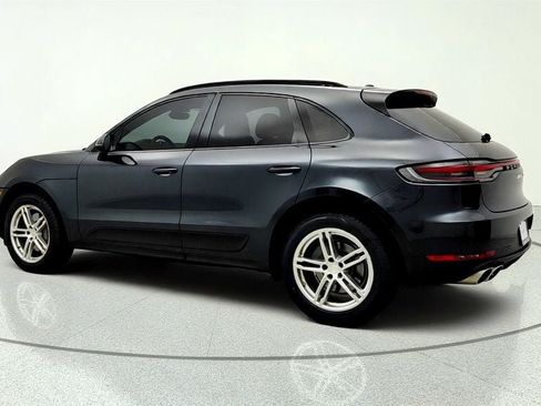 Used 2019 Porsche Macan S w/ Premium Package Plus AWD/4WD image 7
