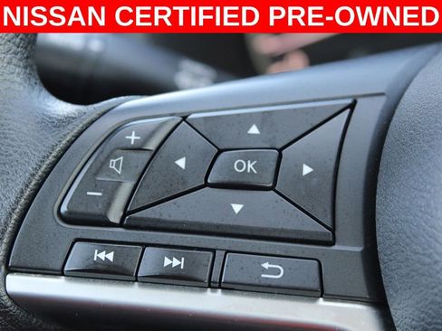 Certified 2024 Nissan Altima 2.5 SV image 28