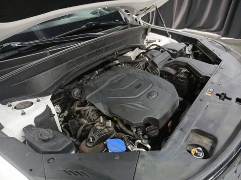 Used 2021 Kia Telluride SX w/ SX Prestige Package AWD/4WD image 28