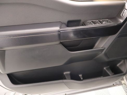 Used 2021 Ford F150 XL w/ STX Appearance Package RWD image 14