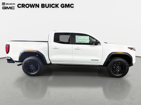 New 2026 GMC Canyon Elevation w/ Convenience Package RWD image 4
