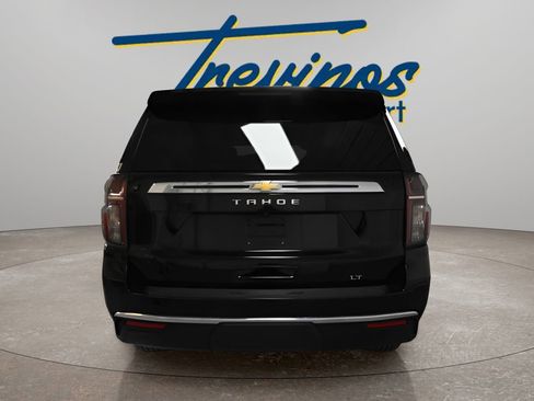 Used 2023 Chevrolet Tahoe LT image 7