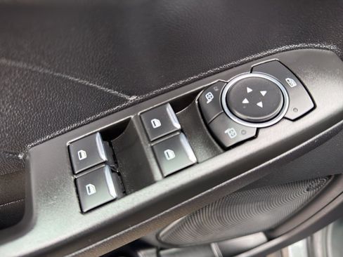 Used 2022 Ford Escape SE w/ Convenience Package image 13