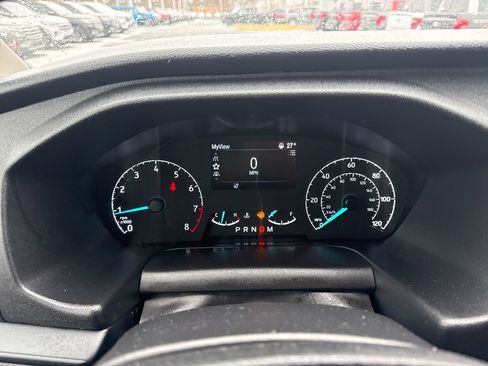 Used 2024 Ford Transit 250 Low Roof w/ Exterior Upgrade Package image 30