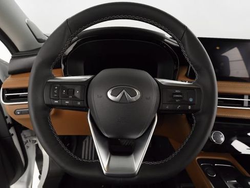 Used 2022 INFINITI QX60 Sensory w/ Vision Package AWD/4WD image 25