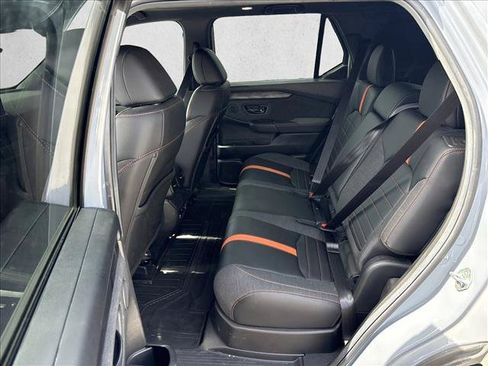 Used 2026 Honda Passport TrailSport image 15