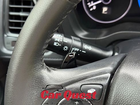 Used 2020 Honda HR-V Sport image 28