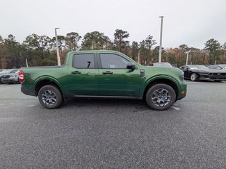 New 2025 Ford Maverick XLT w/ XLT Luxury Package video 3