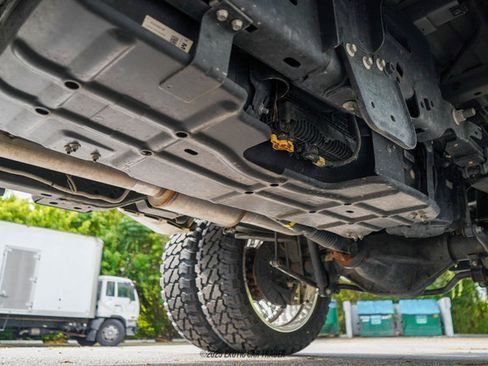 Used 2024 Ford F450 XLT w/ 360-Degree Camera Package image 91