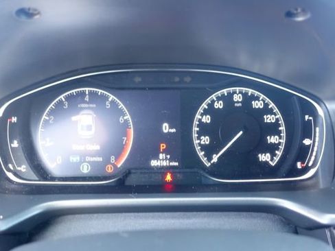 Used 2022 Honda Accord Sport image 15