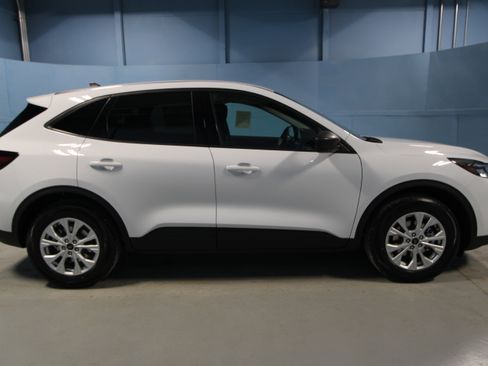 New 2026 Ford Escape Active w/ Cold Weather Package image 27