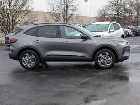 New 2026 Ford Escape ST-Line w/ Tech Pack #1 image 3