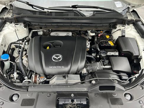 Used 2021 MAZDA CX-5 Grand Touring image 32