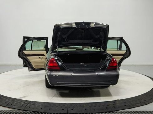 Used 2007 Mercury Grand Marquis GS RWD image 14