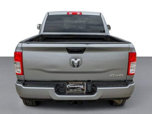 Used 2021 RAM 2500 Tradesman w/ Protection Group AWD/4WD image 58