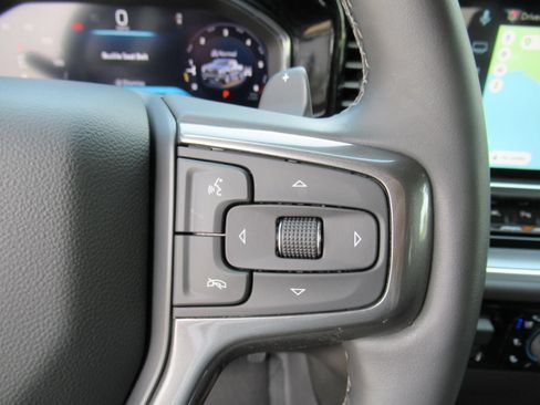 Used 2026 Chevrolet Silverado 1500 High Country w/ High Country Premium Package AWD/4WD image 27