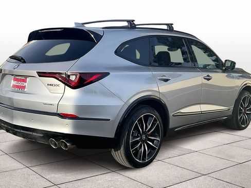 Used 2024 Acura MDX Type S image 14