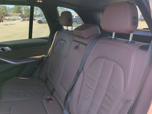 Used 2020 BMW X5 sDrive40i w/ M Sport Package image 38