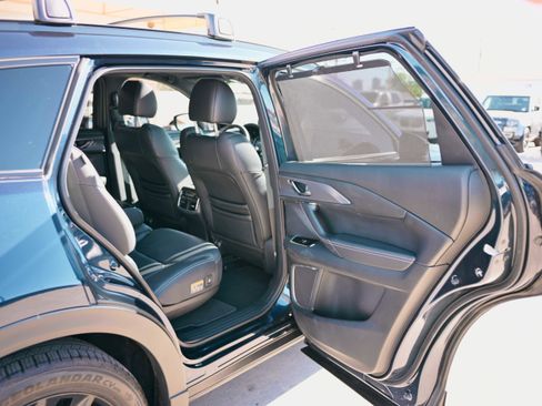 Used 2021 MAZDA CX-9 Grand Touring image 15
