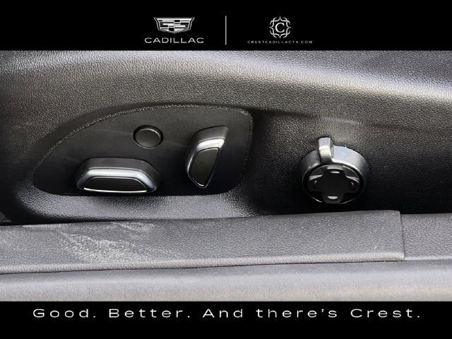 Certified 2026 Cadillac CT5 V w/ Technology Package RWD image 25